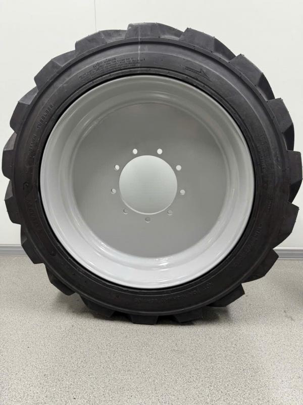 Lốp xe nâng người